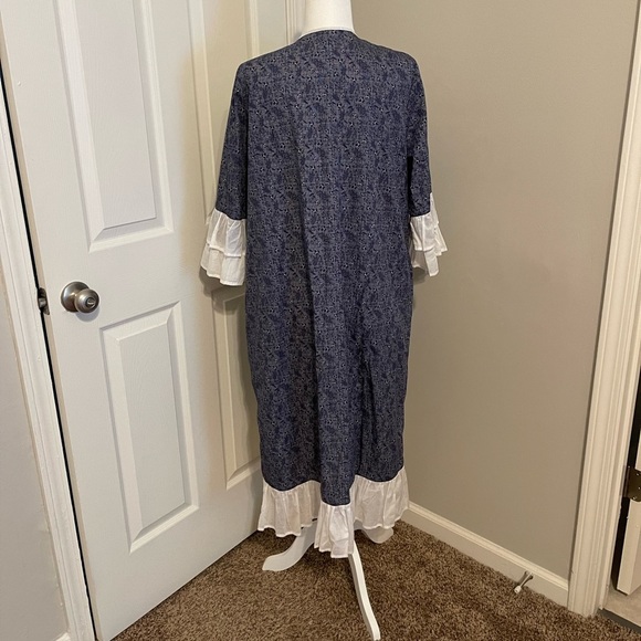 Long Story Short Duster​ - Picture 7 of 9